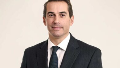 Mark Patrick 