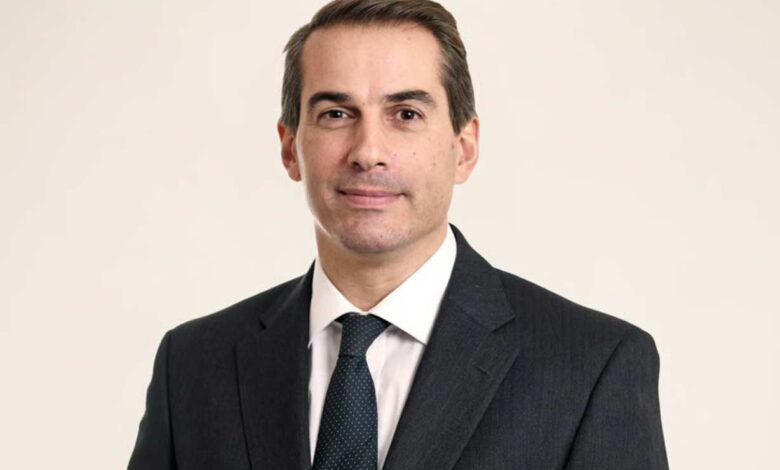 Mark Patrick