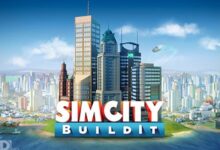 SimCity BuildIt Mod APK