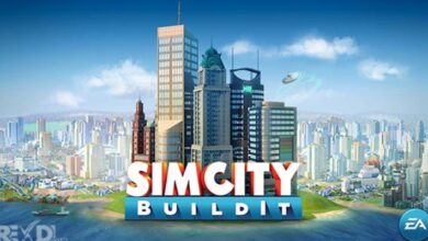 SimCity BuildIt Mod APK