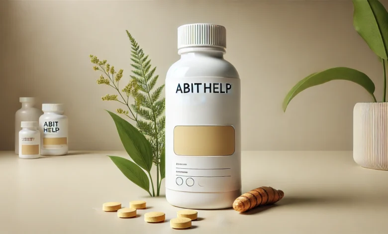 Abithelp Tablets