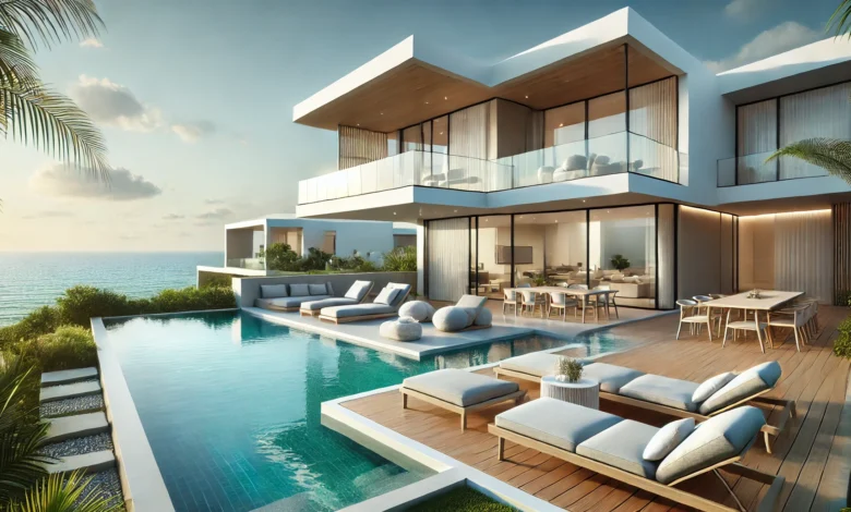 luxury villas ibiza le collectionist