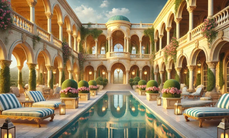 Luxury Villas in ProvenceLe Collectionist