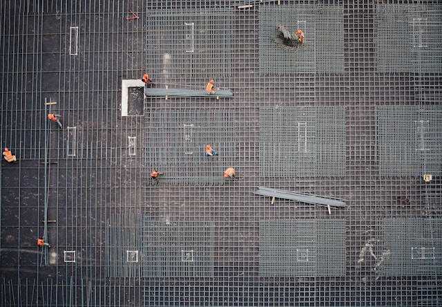Construction