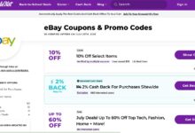 Shopping Online