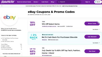 Shopping Online